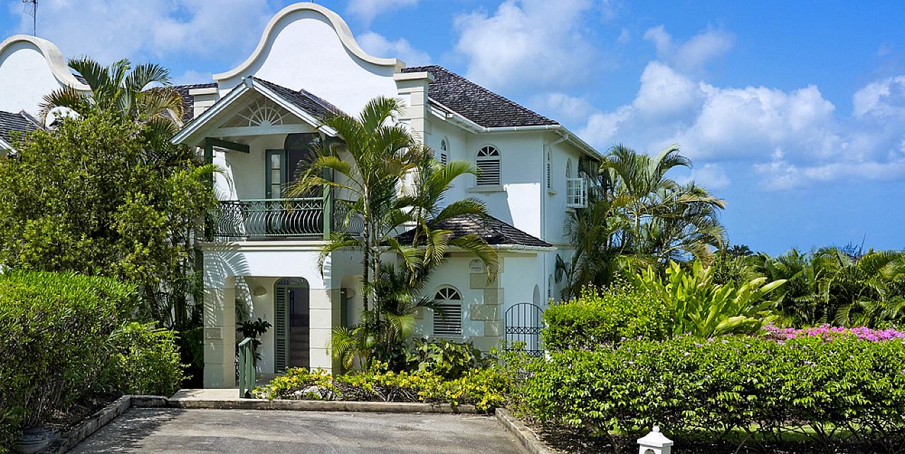 Gated community property for saleBarbados Dream Properties